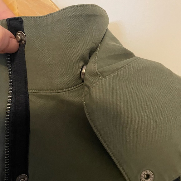 Theory Jacket Size Small EUC - Picture 6 of 10